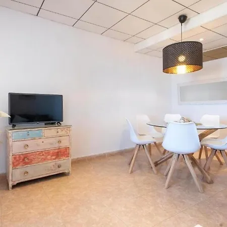 Appartement Rovellat By Unik