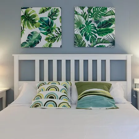 Apartmán Rovellat By Unik Vacation *