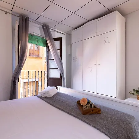 Rovellat By Unik Lejlighed Tarragona
