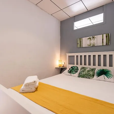 Apartmán Rovellat By Unik Vacation Tarragona