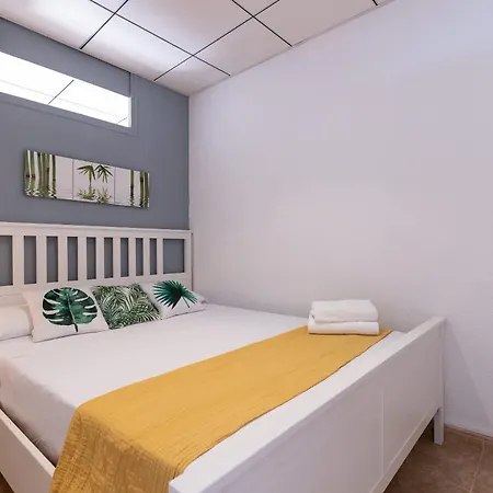 Rovellat By Unik Vacation Tarragona