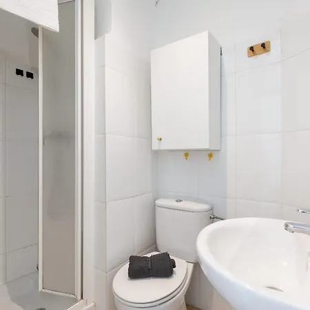 Appartement Rovellat By Unik