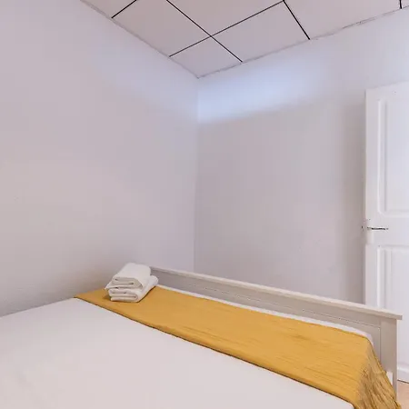 Rovellat By Unik Appartement *