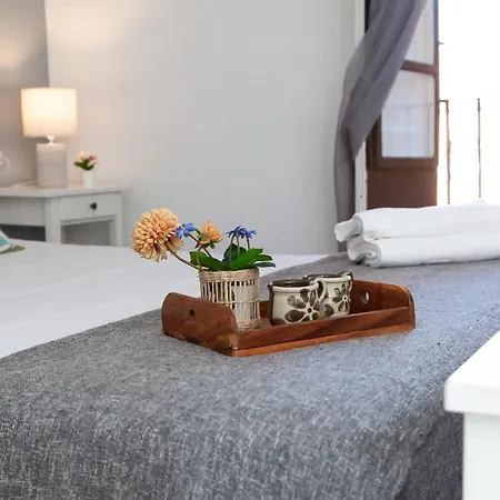 Rovellat By Unik Appartement Tarragone