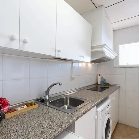 Lejlighed Rovellat By Unik Tarragona