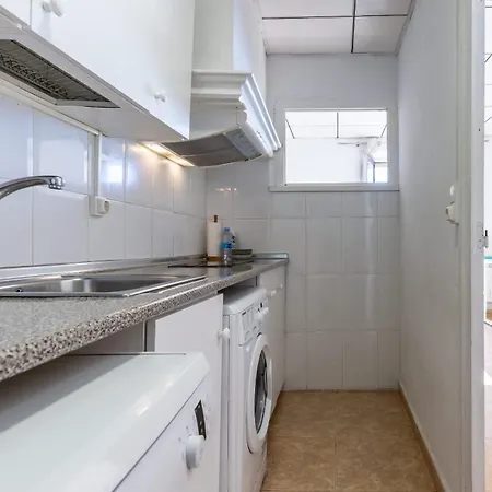Rovellat By Unik Vacation * Tarragona