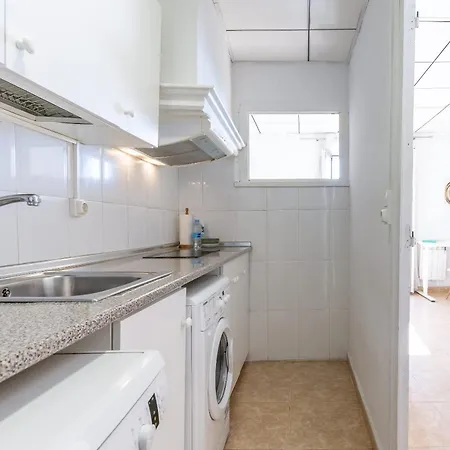 Apartmán Rovellat By Unik Vacation