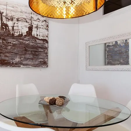 Rovellat By Unik Appartement Tarragone