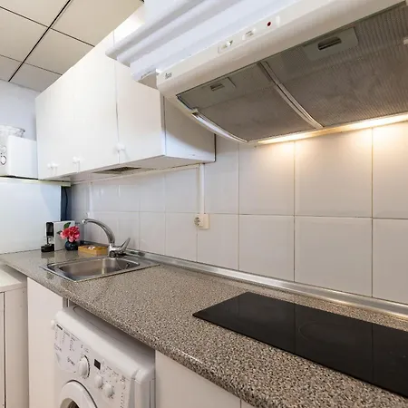 Rovellat By Unik Appartement *