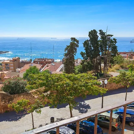 Apartmán Rovellat By Unik Vacation Tarragona