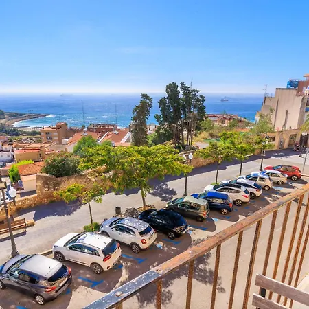 Rovellat By Unik Vacation Apartmán *