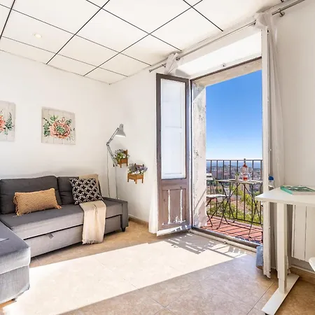 Apartmán Rovellat By Unik Vacation *