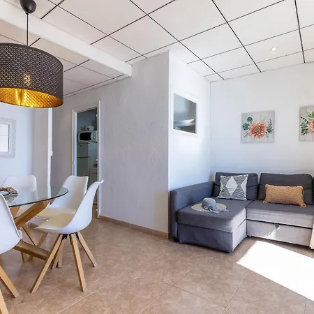 Rovellat By Unik Vacation Apartmán Tarragona