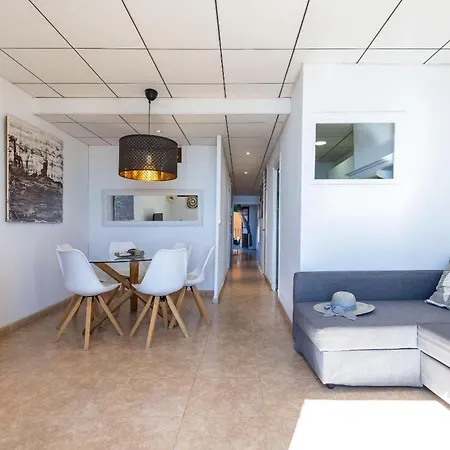 Rovellat By Unik Vacation Lejlighed