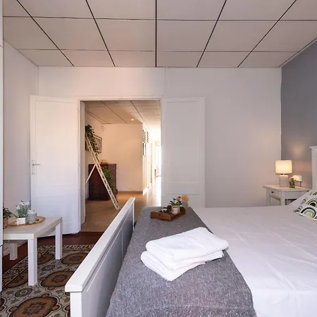Rovellat By Unik Vacation * Tarragona