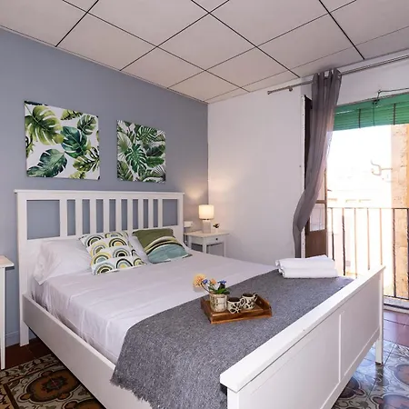 Rovellat By Unik Vacation