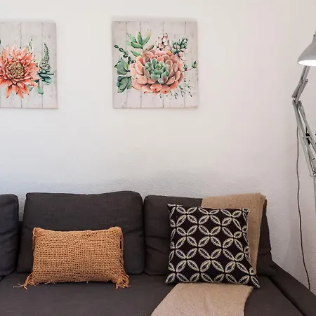 Lejlighed Rovellat By Unik Vacation Tarragona