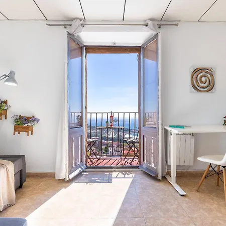 Lejlighed Rovellat By Unik Vacation