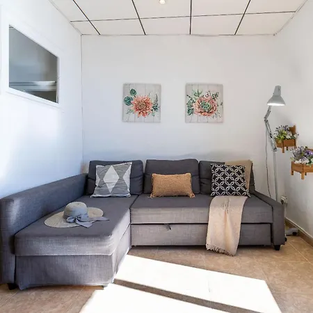 Lejlighed Rovellat By Unik Vacation