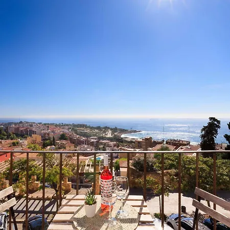 Rovellat By Unik Vacation Tarragona
