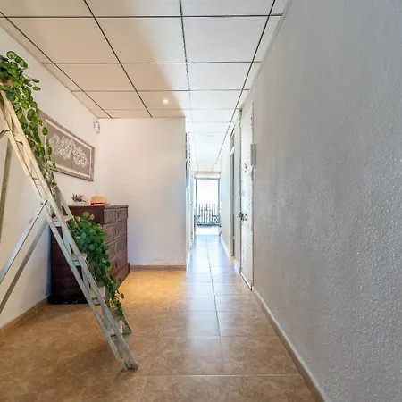 Rovellat By Unik Vacation Tarragona